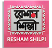 Resham Shilpi Logo
