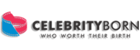 Celebrity Born Logo