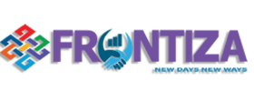 frontize Logo