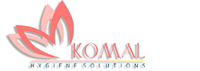 Komal Logo