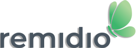 Remidio Logo