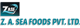 Sea Food Logo