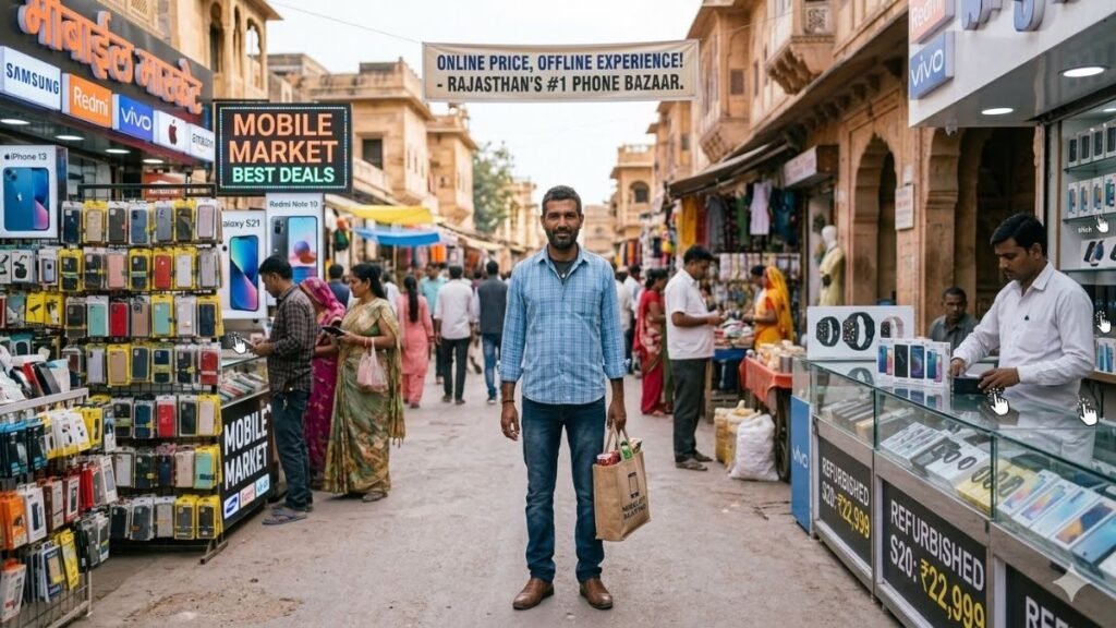 5G Mobile