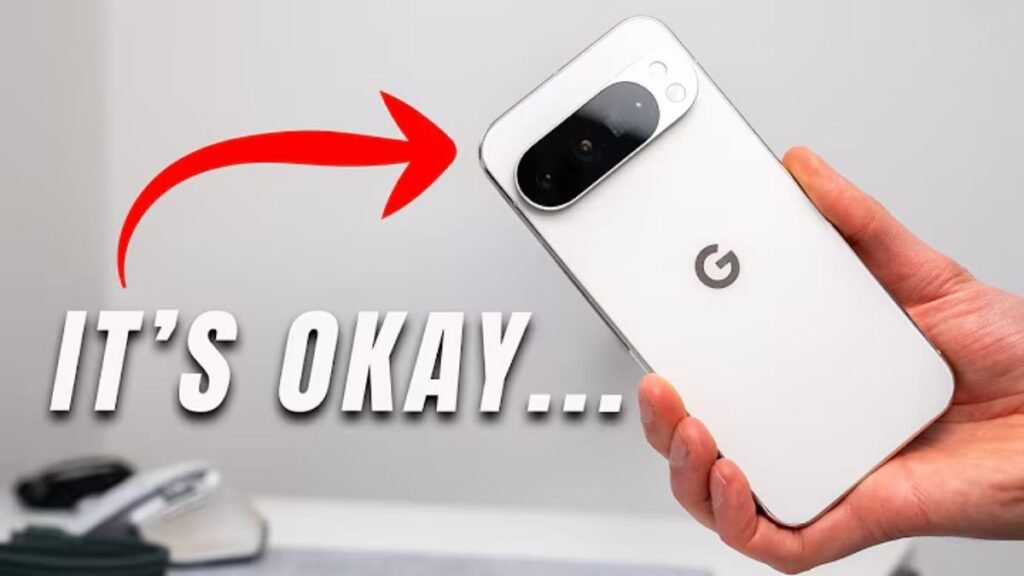 Google Pixel 10 Pro XL 5G
