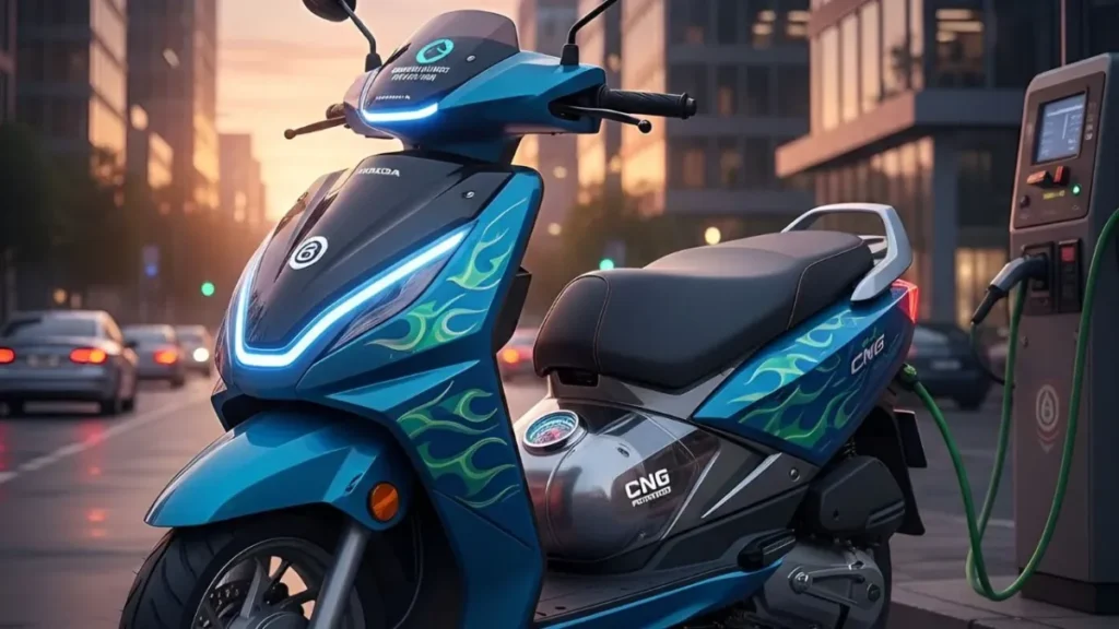 Honda Activa 125