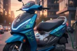 Honda Activa 125