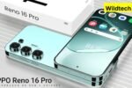 OPPO Reno 16 Series