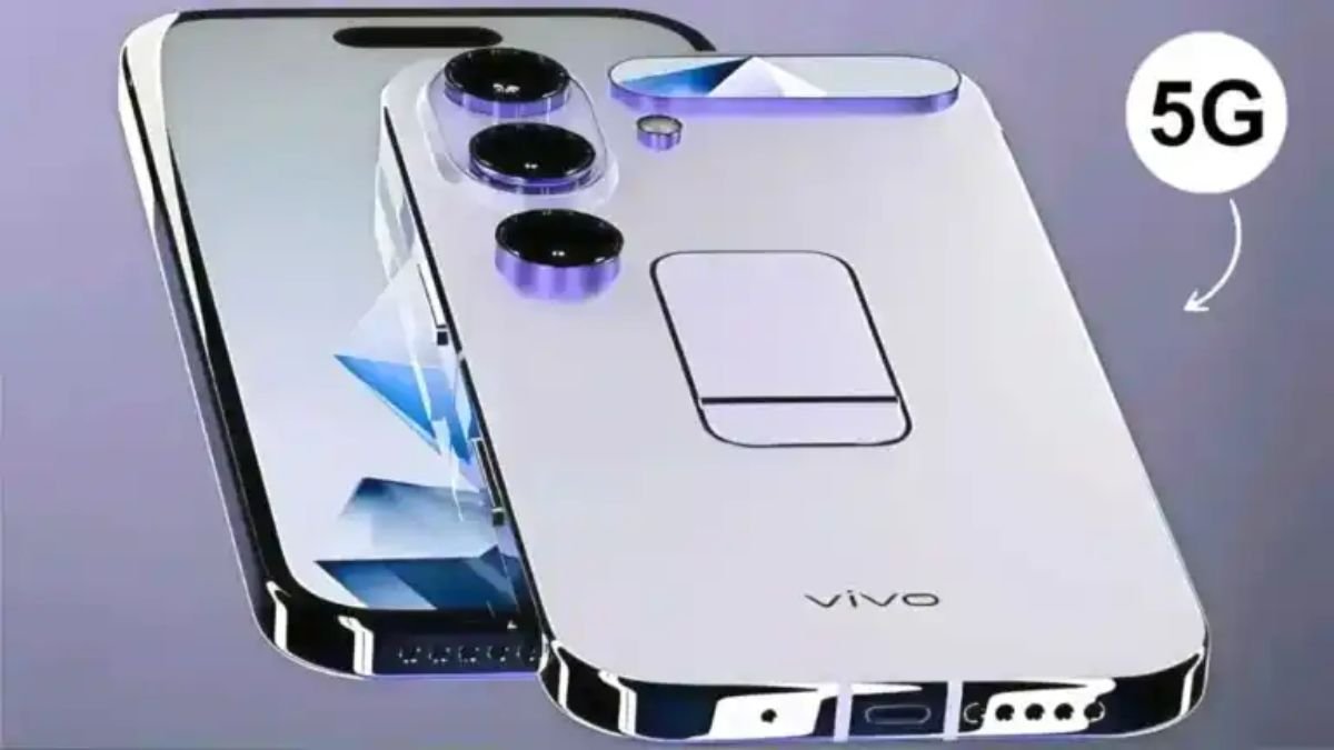 Vivo V40 5G