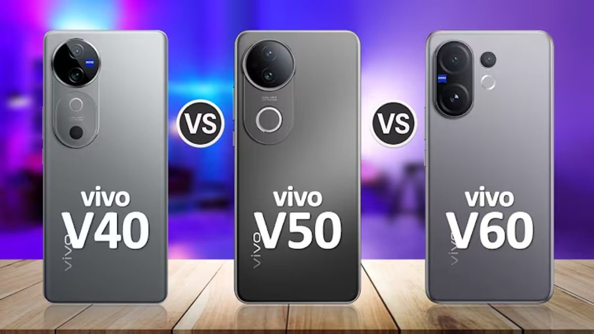 Vivo V50 Pro