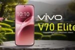 vivo V70 Elite